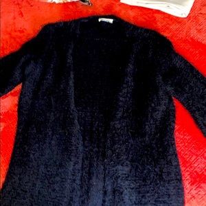 Calvin Klein Sweater/Jacket